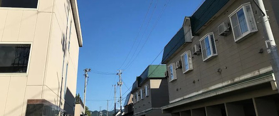 ホームページサンプル株式会社のサイトです